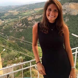 Meet your Posher, Tressa